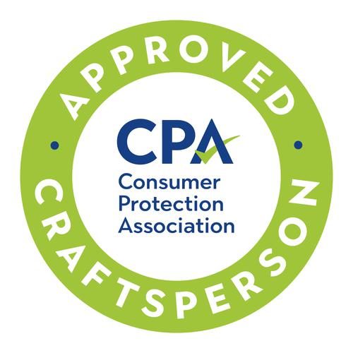 CPA approved craftspeople logo